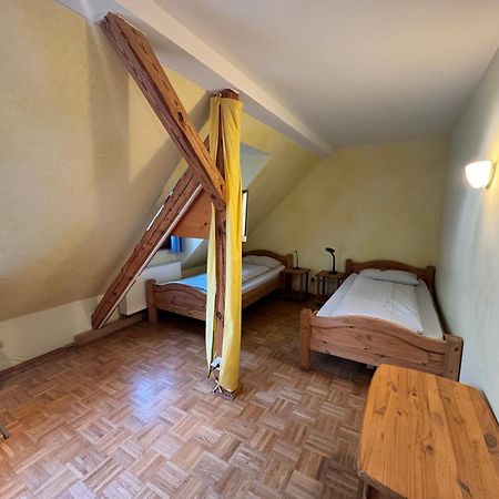Hotel Gruenwald Ansbach Ngoại thất bức ảnh