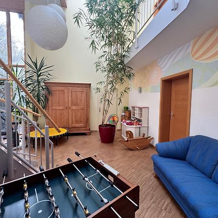 Hotel Gruenwald Ansbach Ngoại thất bức ảnh