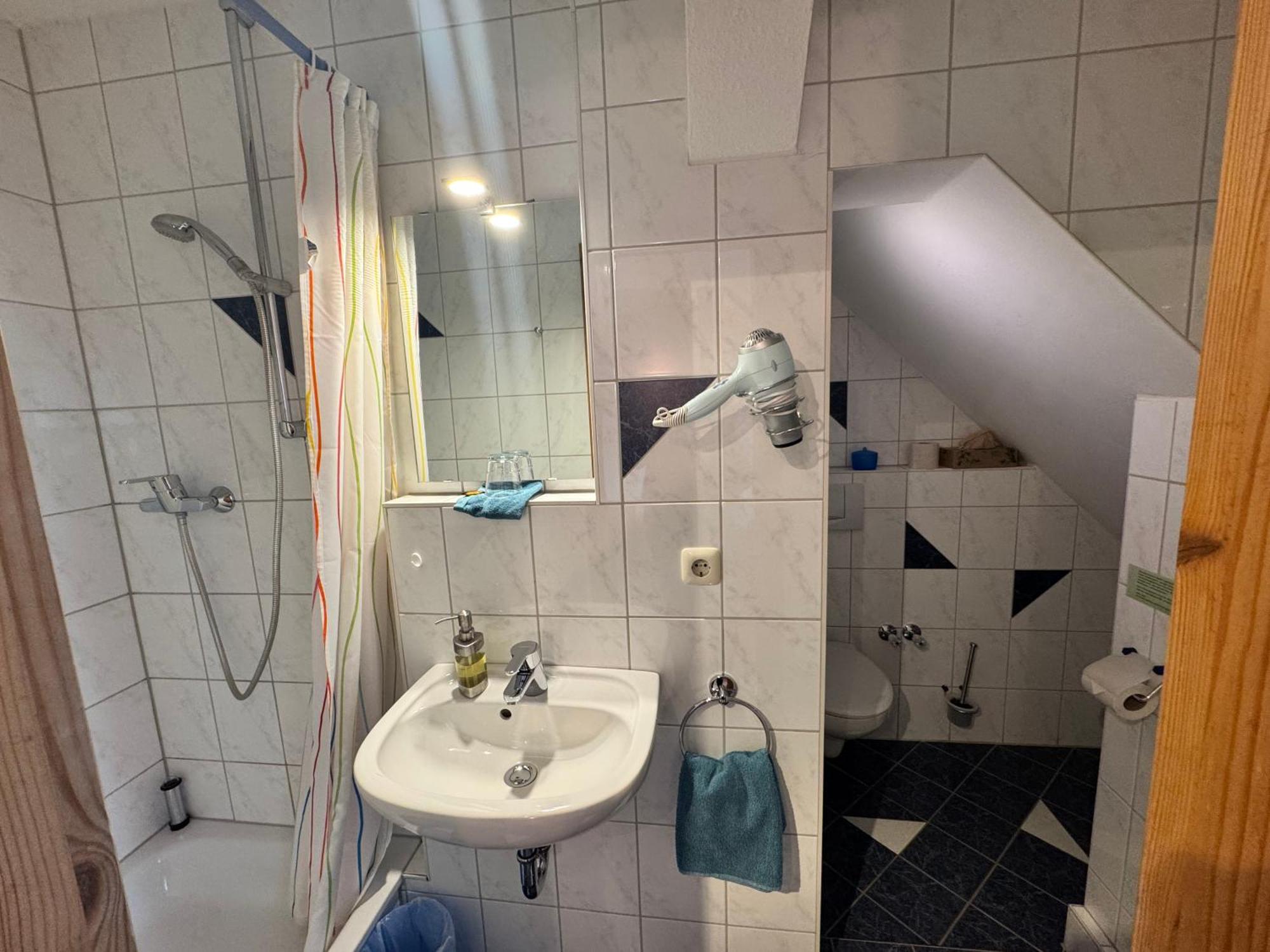 Hotel Gruenwald Ansbach Ngoại thất bức ảnh
