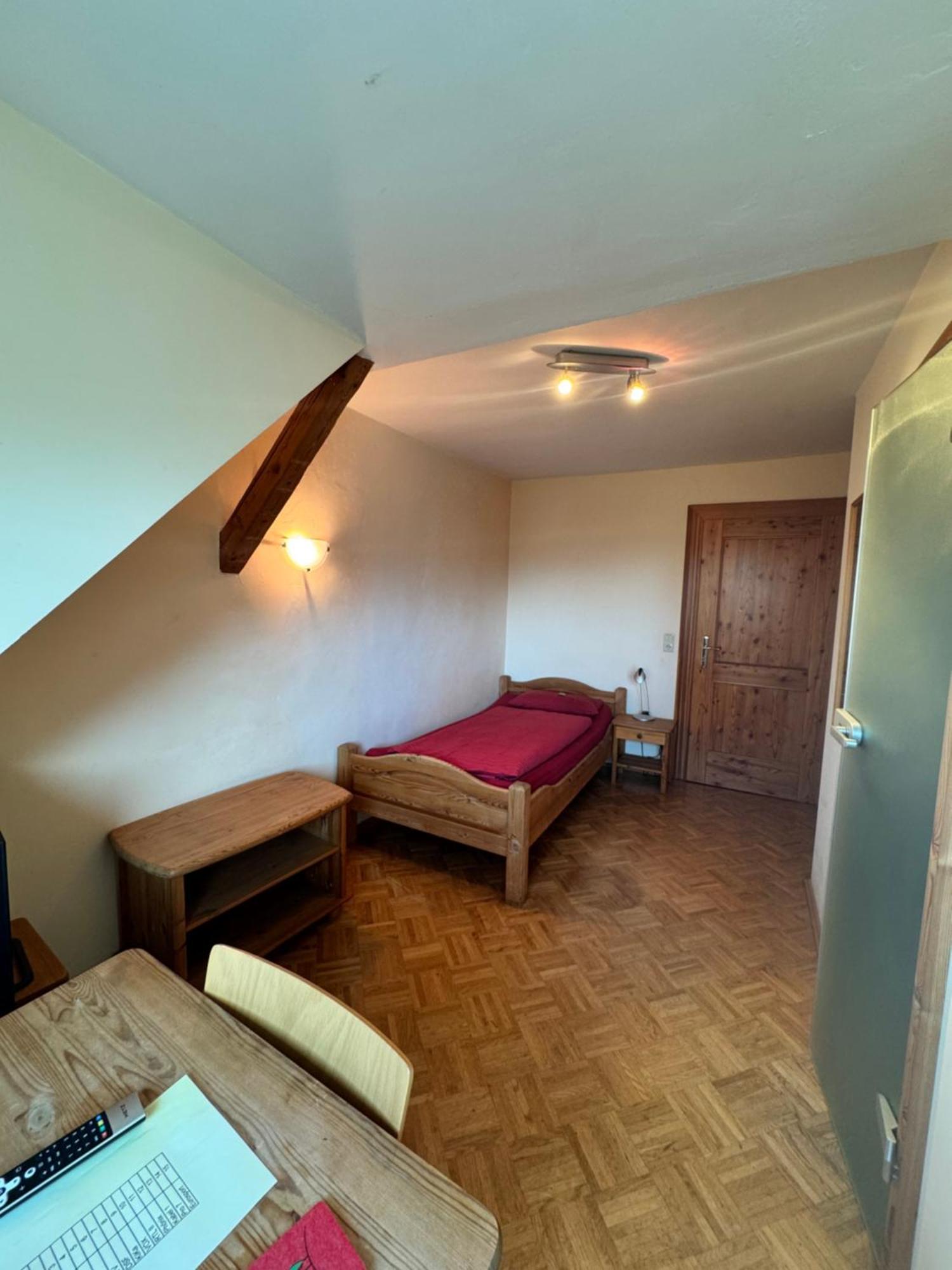 Hotel Gruenwald Ansbach Ngoại thất bức ảnh