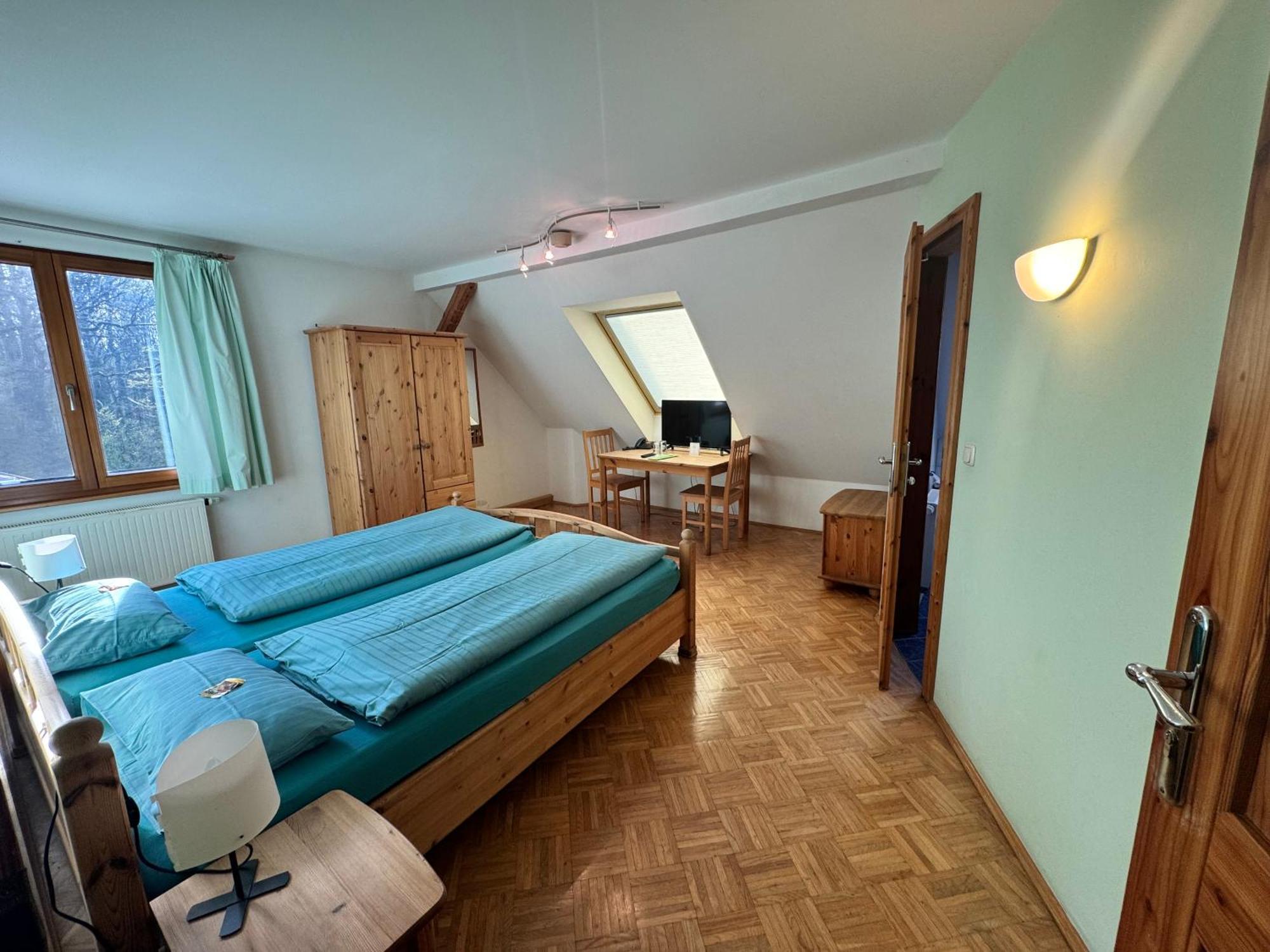 Hotel Gruenwald Ansbach Ngoại thất bức ảnh