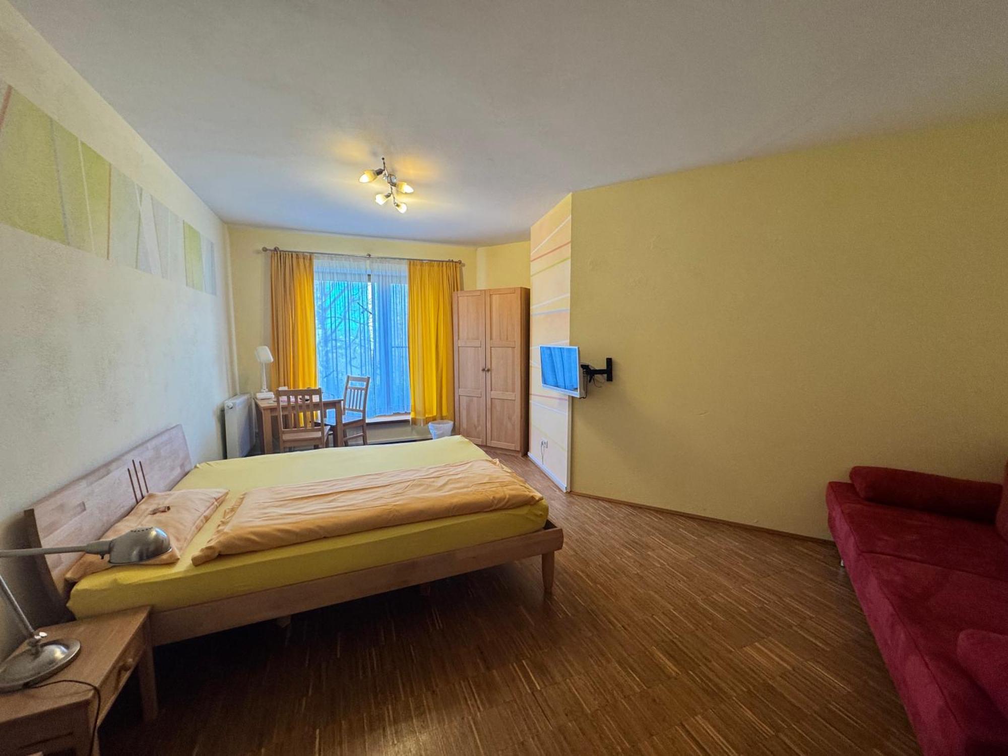Hotel Gruenwald Ansbach Ngoại thất bức ảnh