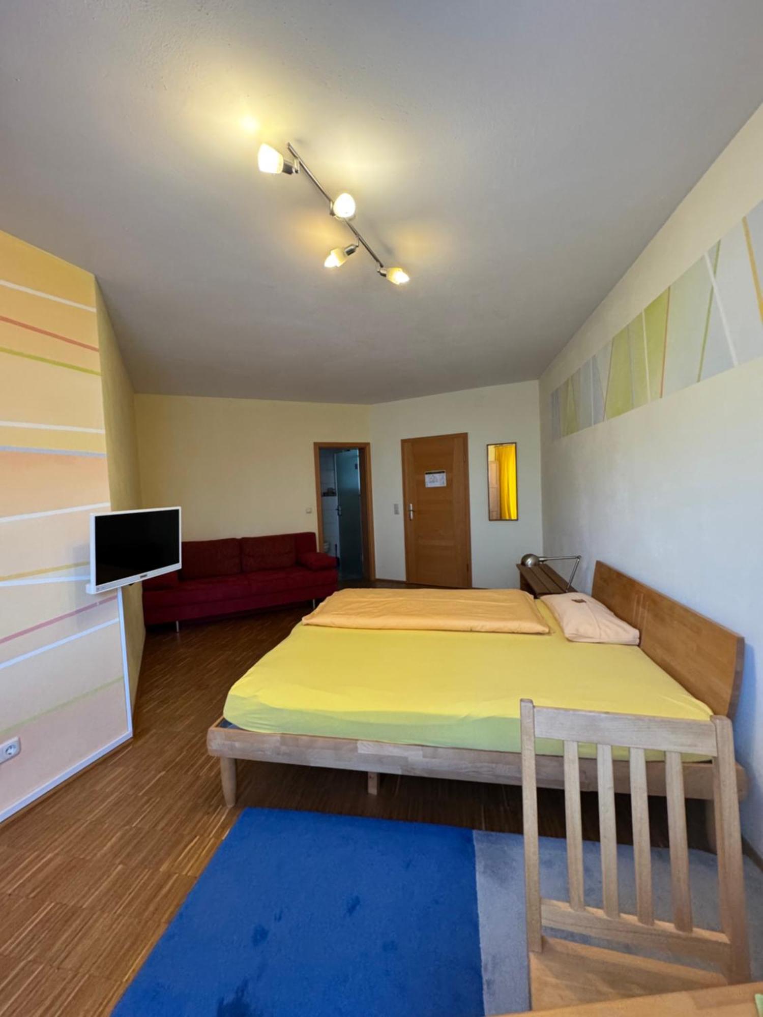 Hotel Gruenwald Ansbach Ngoại thất bức ảnh