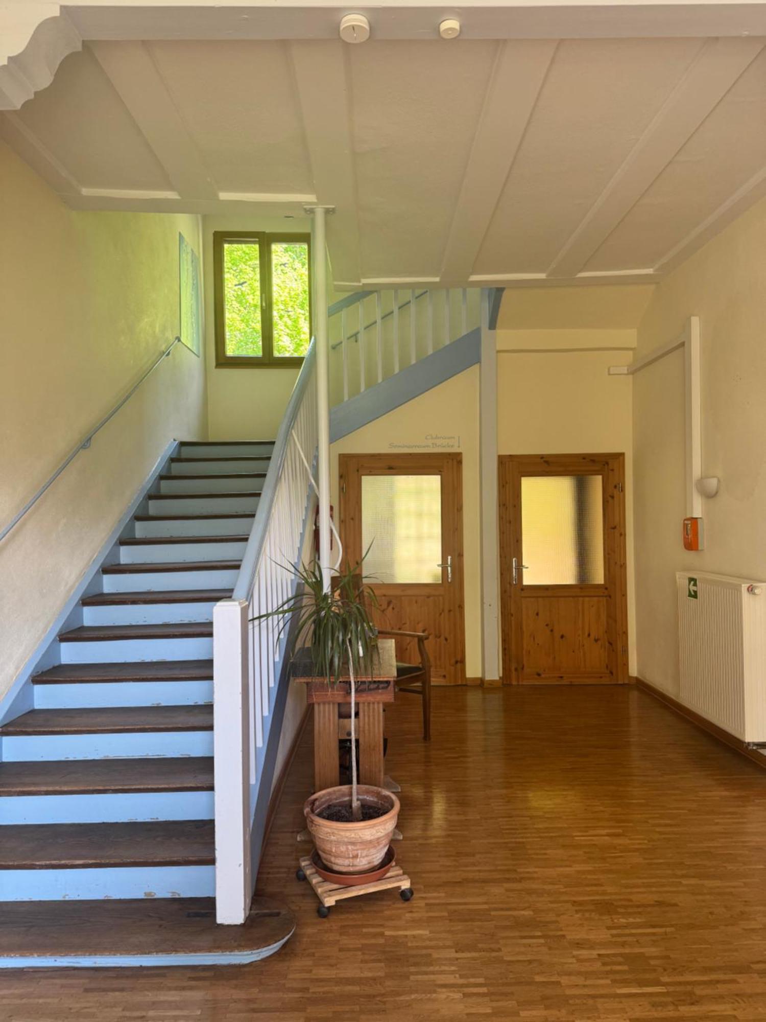 Hotel Gruenwald Ansbach Ngoại thất bức ảnh