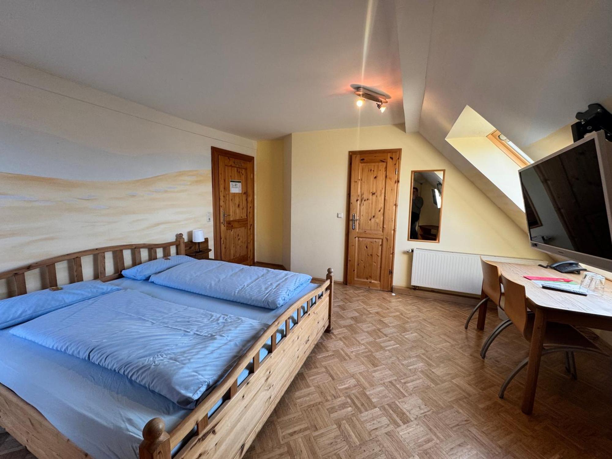 Hotel Gruenwald Ansbach Ngoại thất bức ảnh