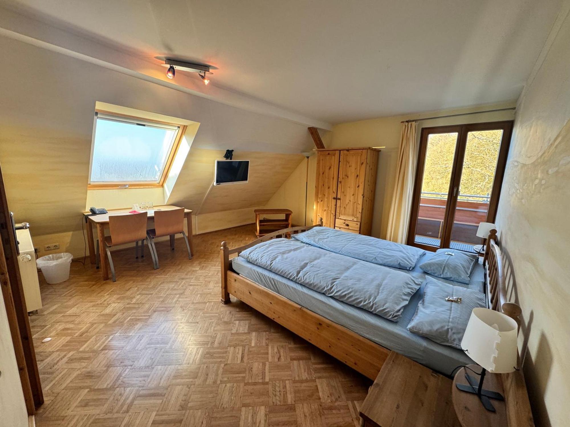 Hotel Gruenwald Ansbach Ngoại thất bức ảnh