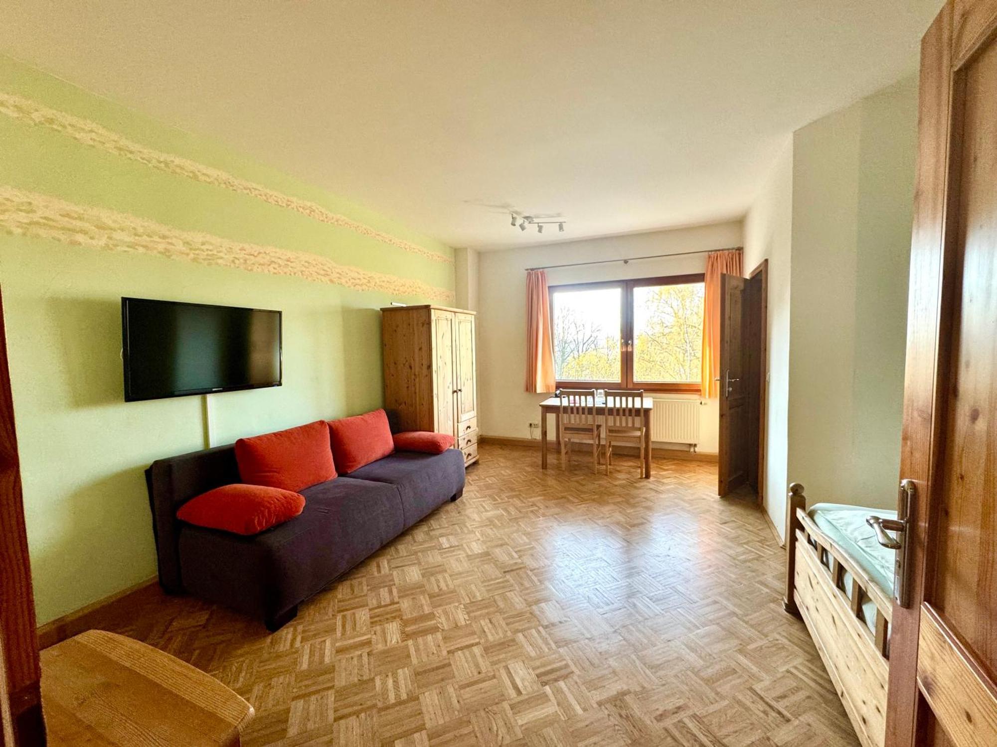 Hotel Gruenwald Ansbach Ngoại thất bức ảnh
