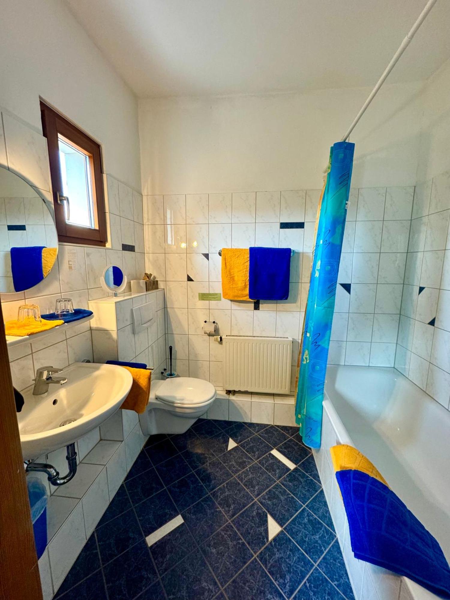 Hotel Gruenwald Ansbach Ngoại thất bức ảnh