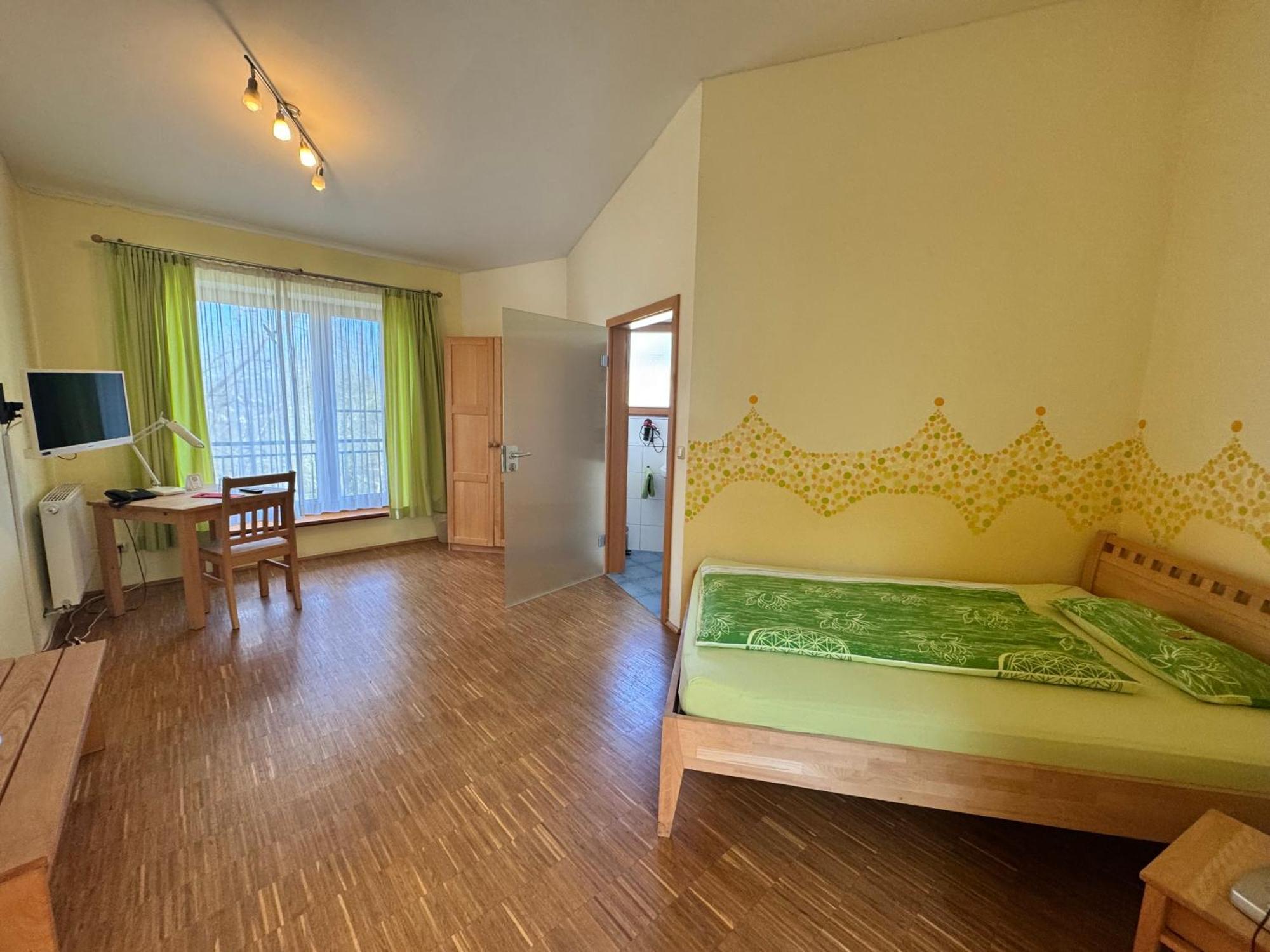 Hotel Gruenwald Ansbach Ngoại thất bức ảnh