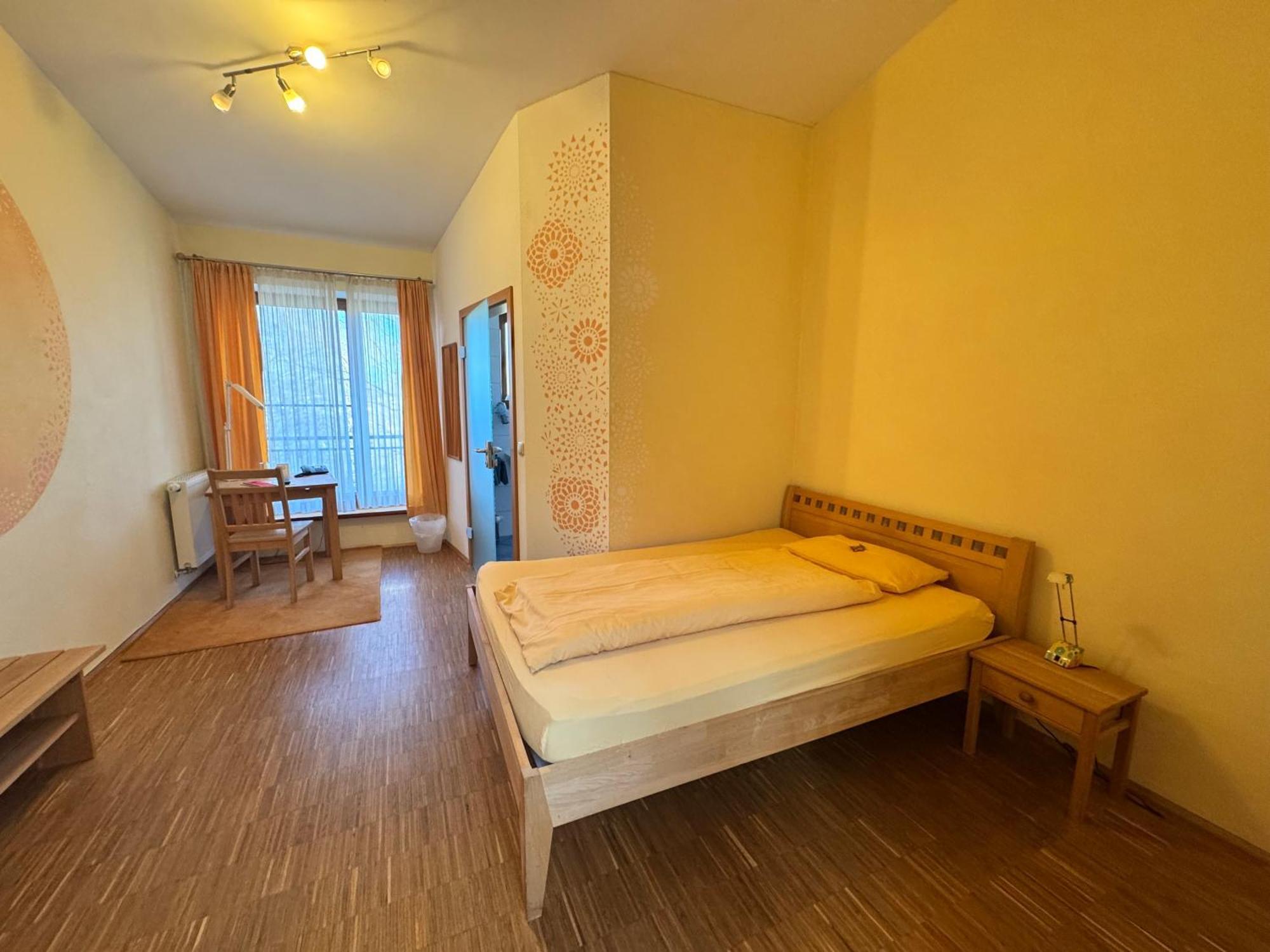 Hotel Gruenwald Ansbach Ngoại thất bức ảnh