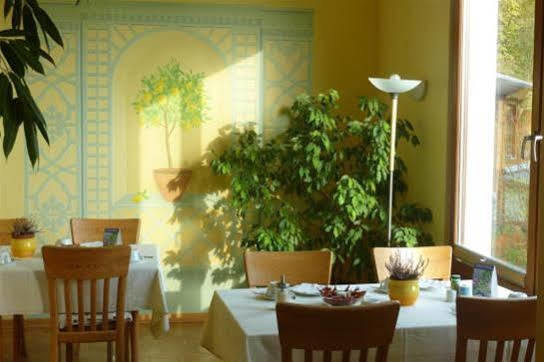 Hotel Gruenwald Ansbach Ngoại thất bức ảnh